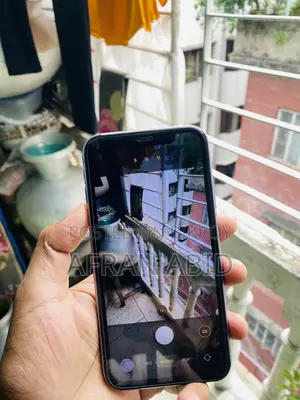 অ্যাপল আইফোন ১১ ১২৮ জিবি পার্পল