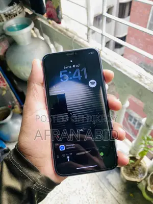 অ্যাপল আইফোন ১১ ১২৮ জিবি পার্পল