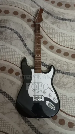 Guson Electric Guitar