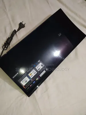 Sony Blu-Ray Player
