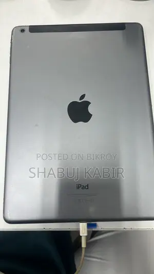 Apple 16 GB Silver