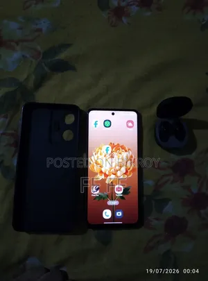 নতুন Realme C55 ৬৪ জিবি গোল্ড