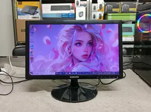 Samsung S19D300NY 19′′ HD Wide Screen LED Monitor | Full Fresh