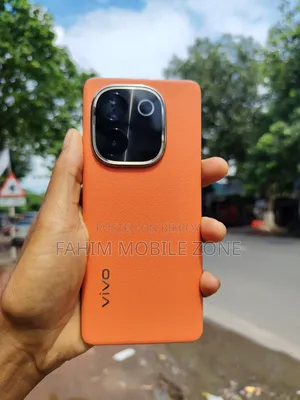 New Vivo T3 Pro 128 GB Yellow