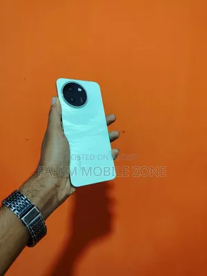 New Vivo T3x 128 GB Gray