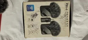 F11-3 Microphone