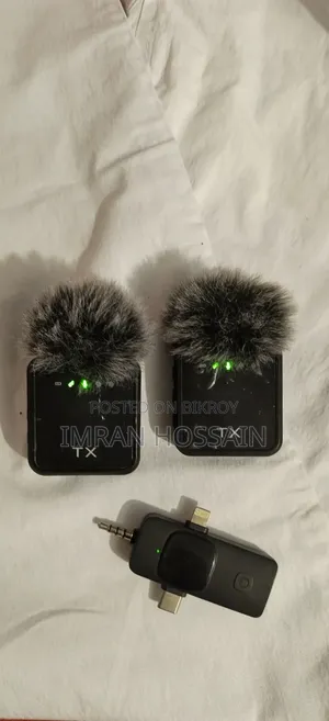 F11-3 Microphone