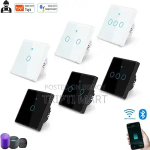 Wifi Smart Switch