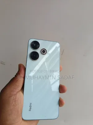 New Xiaomi Redmi 12 128 GB White