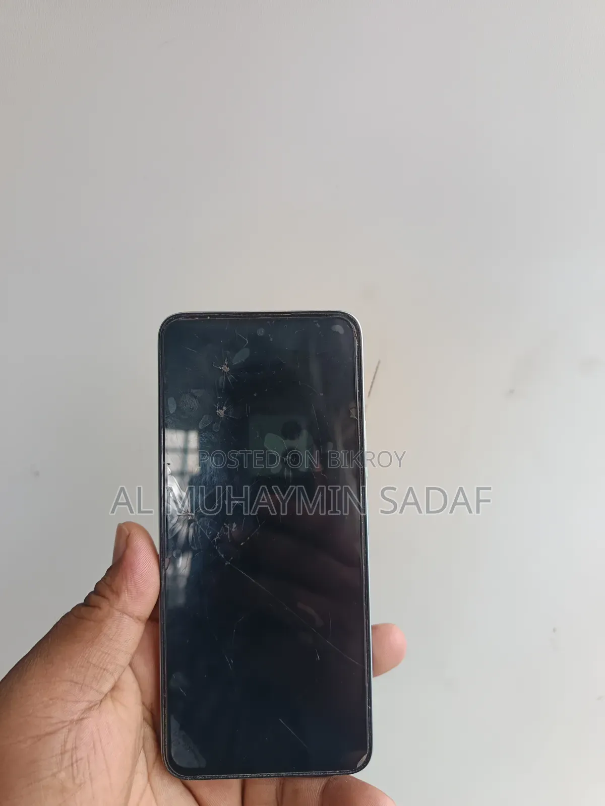 New Xiaomi Redmi 12 128 GB White