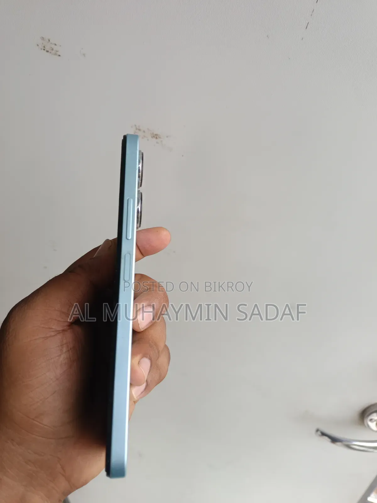 New Xiaomi Redmi 12 128 GB White