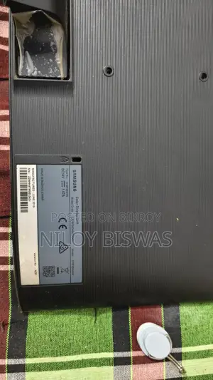 Samsung Computer Monitor