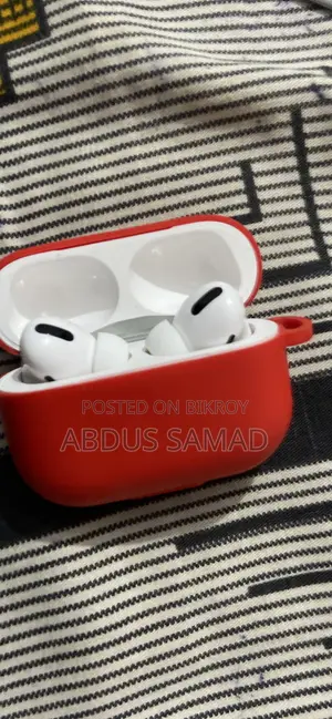 Airpods Pro