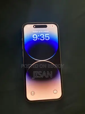অ্যাপল আইফোন ১৪ প্রো ১২৮ জিবি হোয়াইট