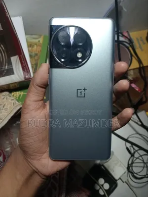 ওয়ানপ্লাস ১১আর ২৫৬ জিবি ব্লু