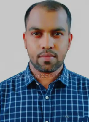 Office Peon Required