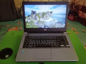 Laptop Acer Aspire 1410 4GB Intel Pentium HDD+SSD 500GB