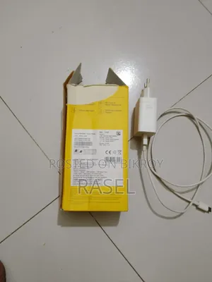 Realme C71 128 GB White