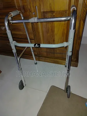 Walking aid walker for patients and elderly people in stock