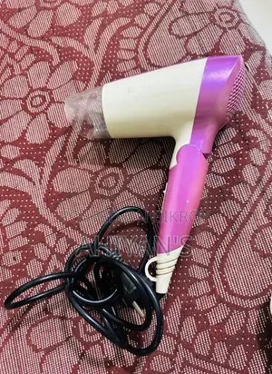 Kemei Hair Dryer