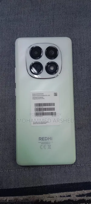 Xiaomi Redmi Note 15 128 GB
