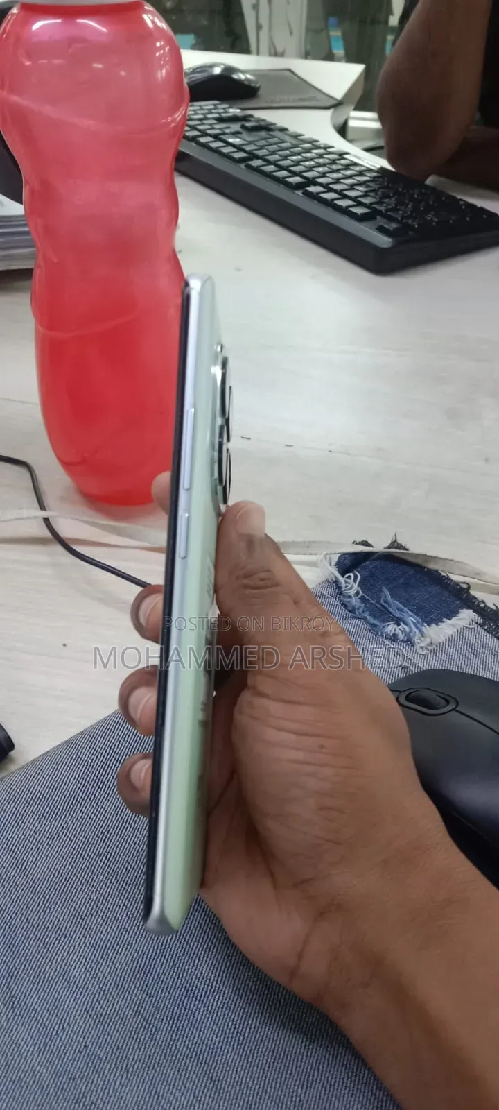 Xiaomi Redmi Note 15 128 GB