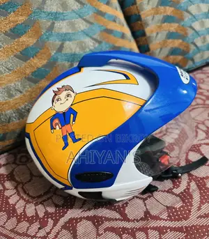 Studds Kids Helmet