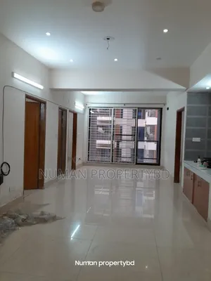 বসুন্ধরায় নুমান প্রপার্টি বিডি-তে ৪ বেডরুমের অ্যাপার্টমেন্ট ভাড়ার জন্য