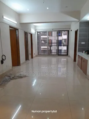বসুন্ধরায় নুমান প্রপার্টি বিডি-তে ৪ বেডরুমের অ্যাপার্টমেন্ট ভাড়ার জন্য