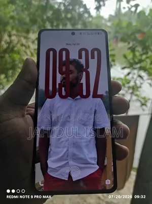 iQOO Z9 256 GB Black