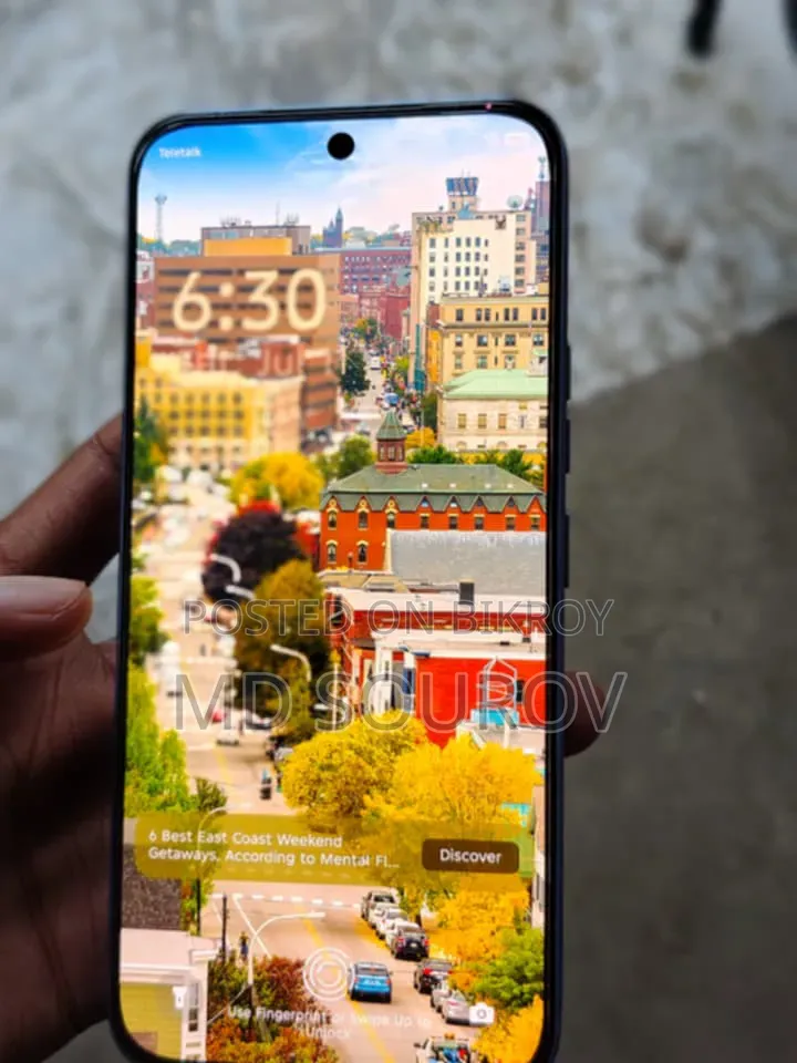 Tecno Spark 40 Pro 128 GB