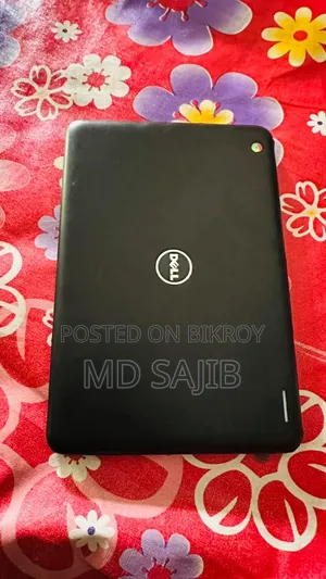 Laptop Dell Chromebook 11 4GB Intel Core I5 SSD 16 GB