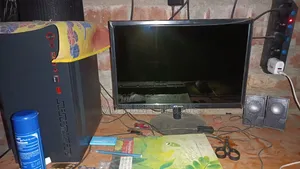 Gigabyte GA-H110MSTX-HD3-ZK 8GB Intel Core I3 SSD 128GB