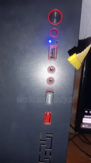 Gigabyte GA-H110MSTX-HD3-ZK 8GB Intel Core I3 SSD 128GB