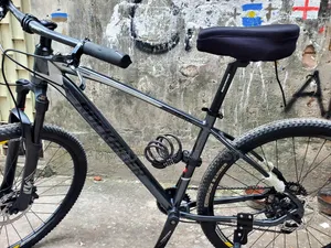 Rockrider Duke 2025