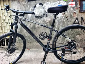 Rockrider Duke 2025
