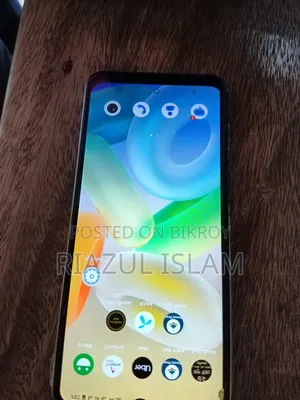 Vivo Y16 64 GB Gold