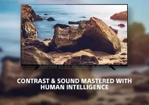 Brand: SONY SMART 5 Years Guaranty 32'' Android Operating Version 14