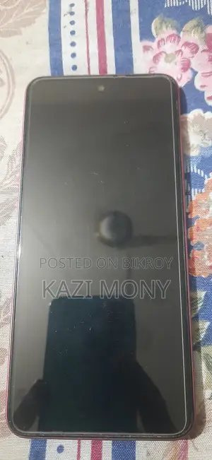 Vivo Y21 128 GB Rose Gold