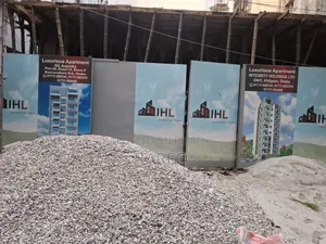 খিলগাঁও এ ৪ বেডরুমের অ্যাপার্টমেন্ট বিক্রয়