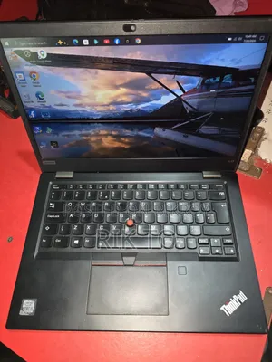 ল্যাপটপ Lenovo ThinkPad L13 Yoga ৮জিবি ইন্টেল কোর আই৫ এইচডডি+এসএসডি ২৫৬জিবি
