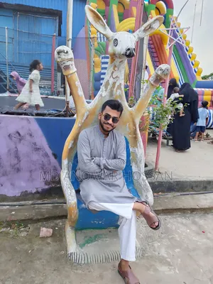 একটা হতে পারে আমার লাইফ চেঞ্জ করার একটা মাধ্যম