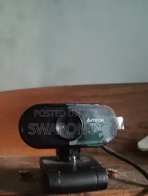Webcam A4Tech PK-825P High HD 720p