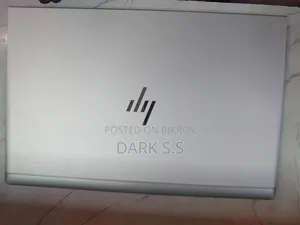 Laptop HP Elitebook 845 G8 8gb Amd Ryzen 5 SSD 512gb