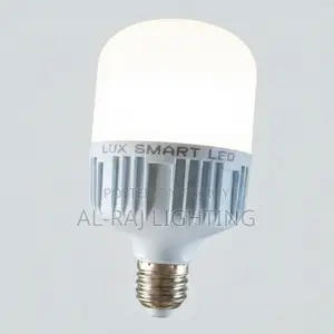 Construction Building Auto Light | Motion Sensor LED Bulb Bangladesh