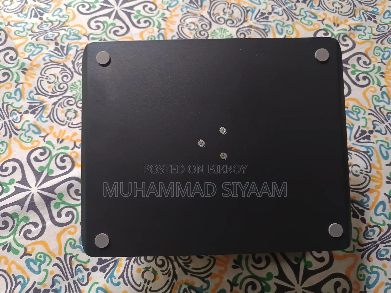 Laptop Stand
