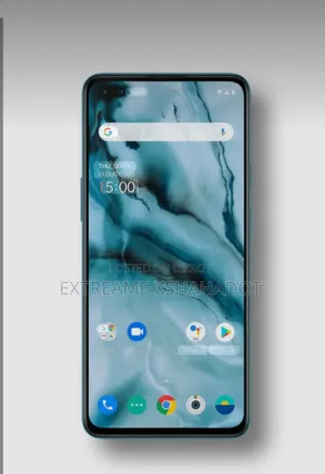 OnePlus Nord 128 GB Blue