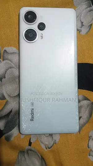 Xiaomi Redmi Note 12 Turbo 512 GB