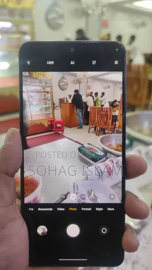 শাওমি পোকো এক্স৪ প্রো ৫জি ১২৮ জিবি