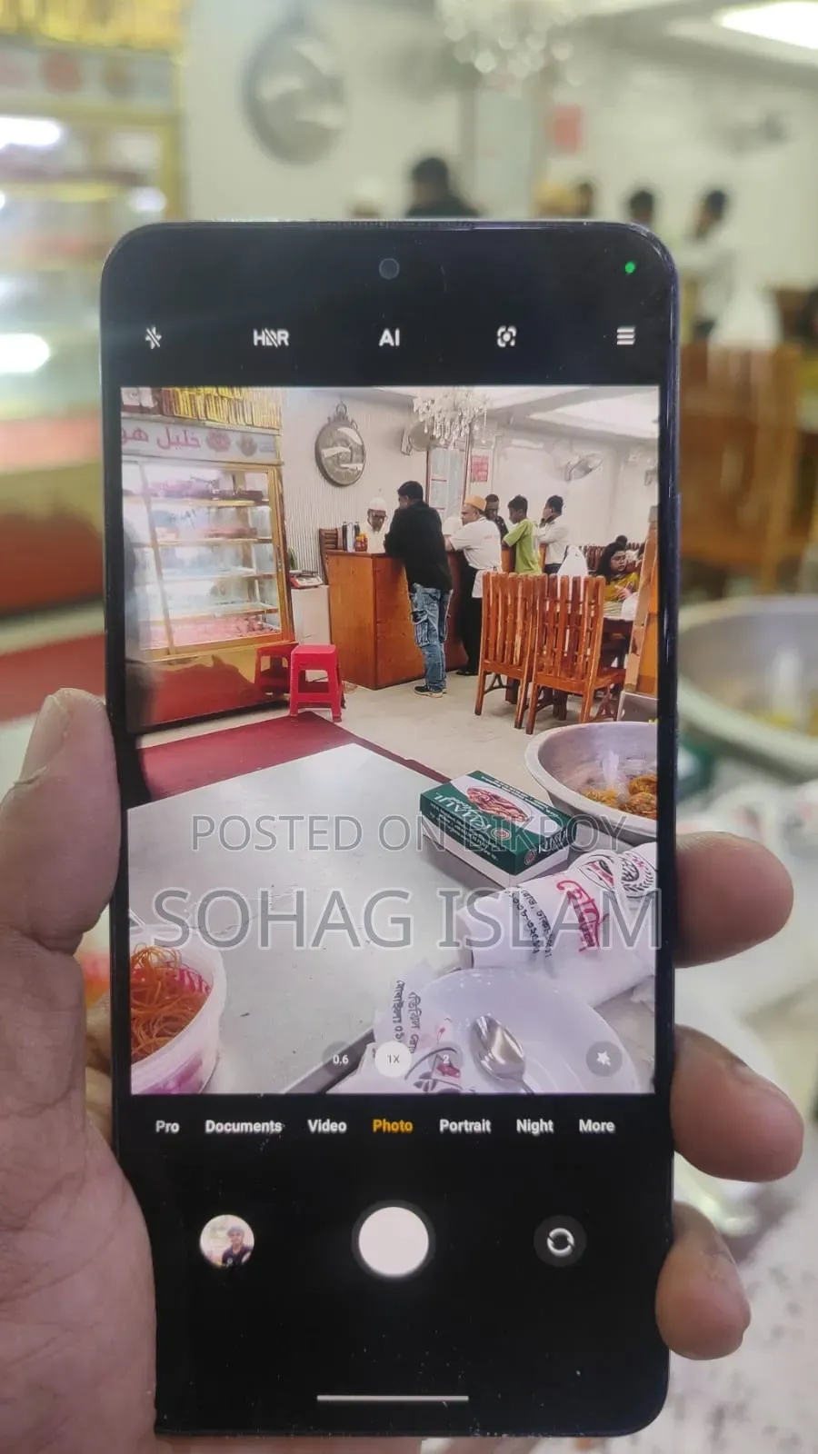 Xiaomi Poco X4 Pro 5G 128 GB